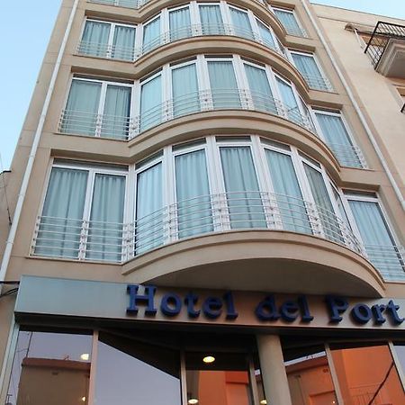 Hotel Del Port L'Ametlla de Mar Phòng bức ảnh