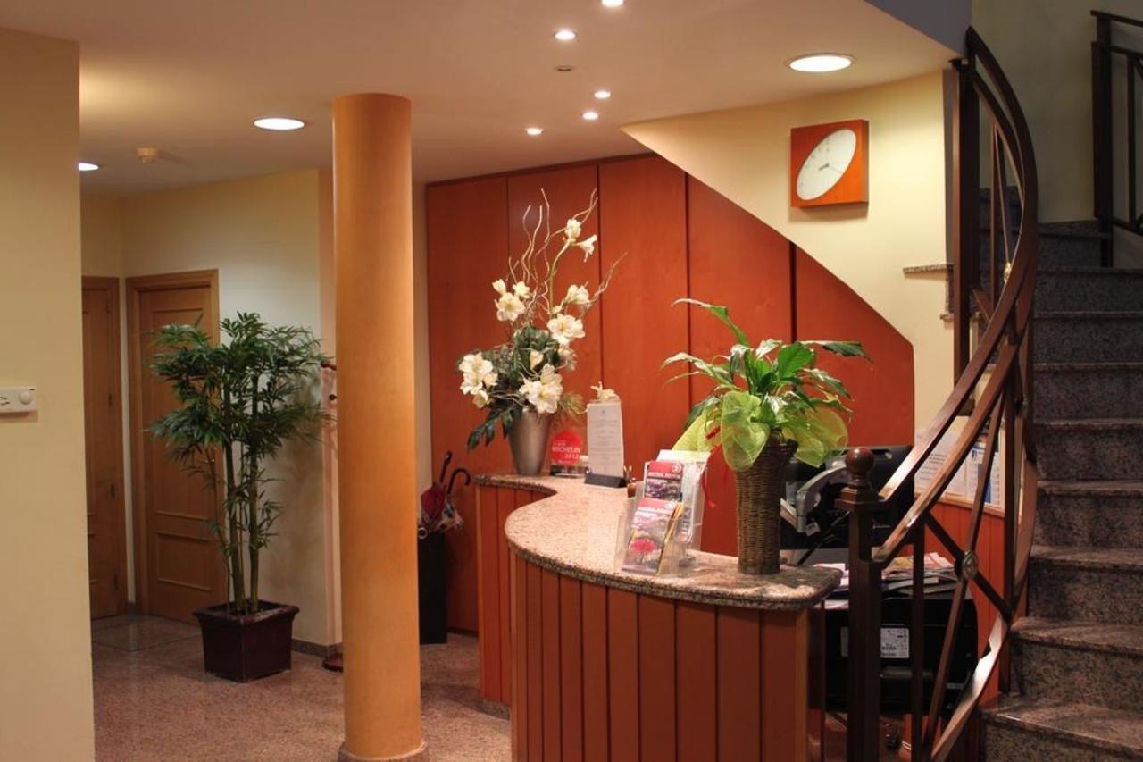 Hotel Del Port L'Ametlla de Mar Ngoại thất bức ảnh