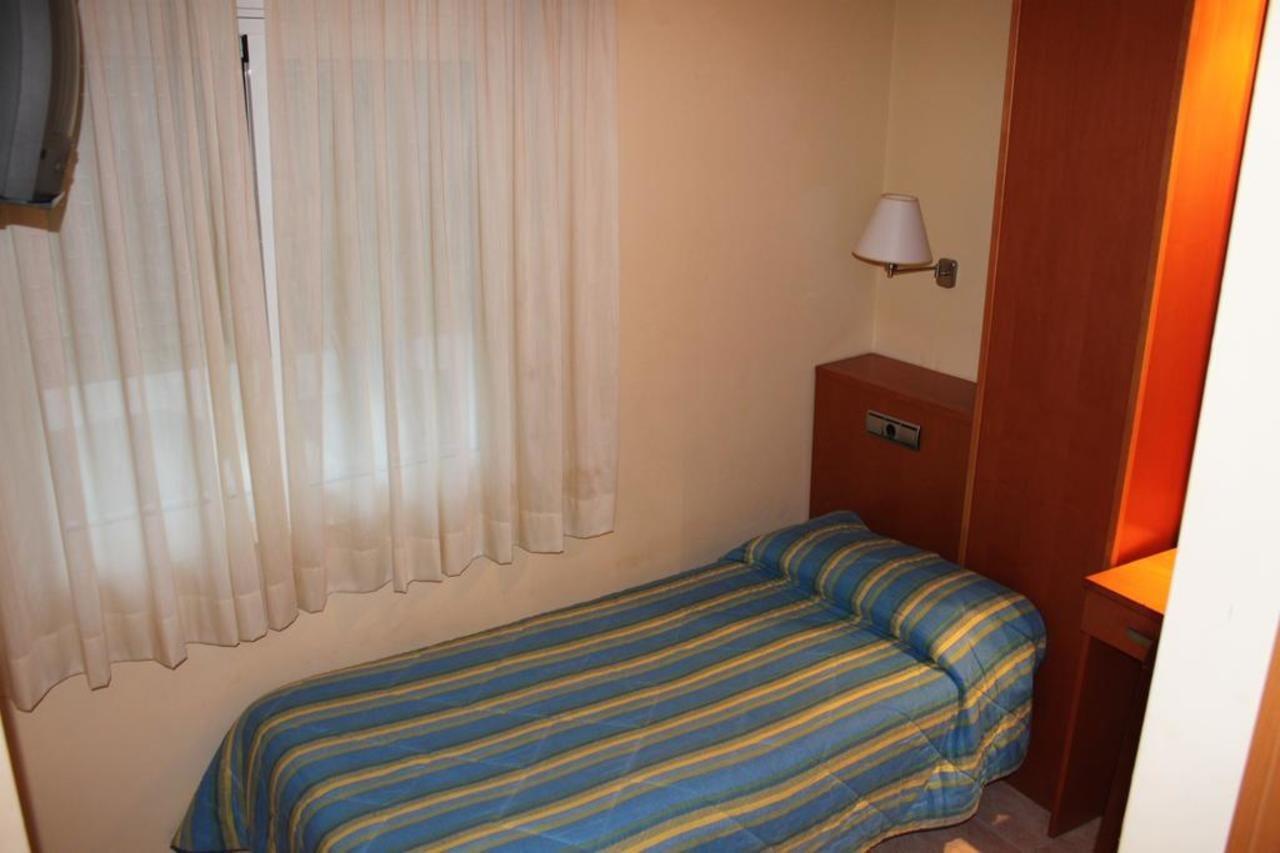 Hotel Del Port L'Ametlla de Mar Ngoại thất bức ảnh