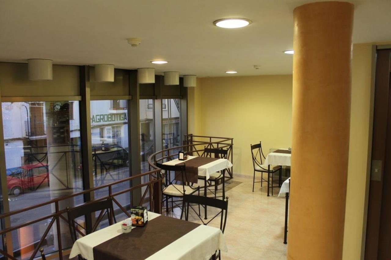 Hotel Del Port L'Ametlla de Mar Ngoại thất bức ảnh