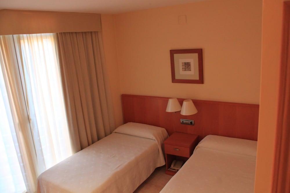 Hotel Del Port L'Ametlla de Mar Ngoại thất bức ảnh