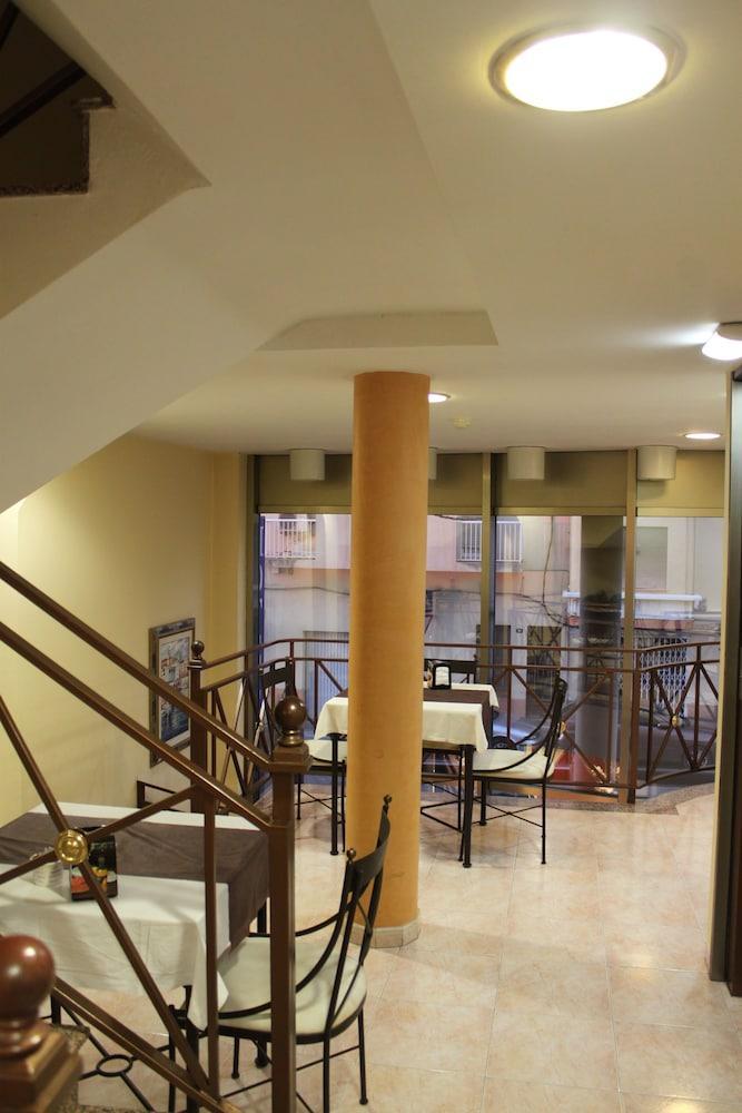 Hotel Del Port L'Ametlla de Mar Ngoại thất bức ảnh