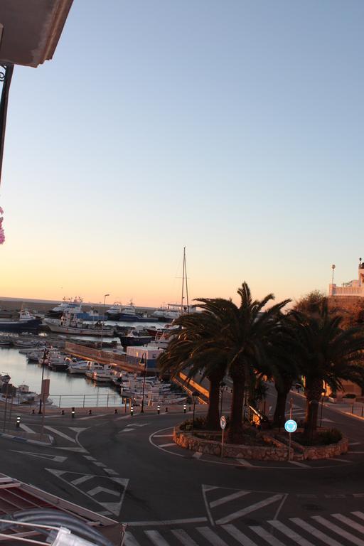 Hotel Del Port L'Ametlla de Mar Ngoại thất bức ảnh