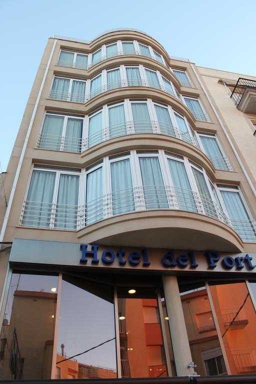 Hotel Del Port L'Ametlla de Mar Phòng bức ảnh