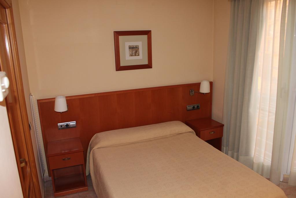 Hotel Del Port L'Ametlla de Mar Phòng bức ảnh